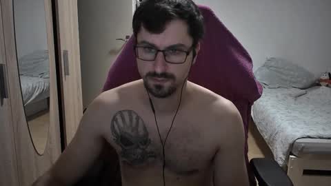 King Dan online show from 10/12/25, 06:18