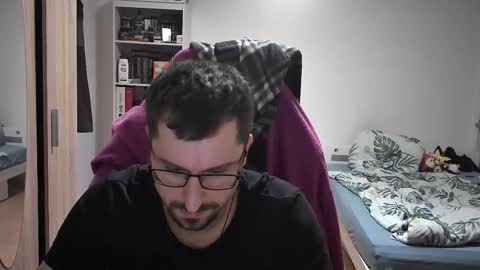 King Dan online show from 11/05/25, 09:15