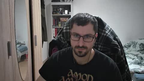 King Dan online show from 11/07/25, 09:37