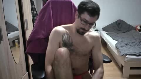 King Dan online show from 12/20/25, 08:05