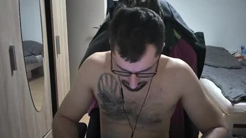 King Dan online show from 04/24/26, 09:39