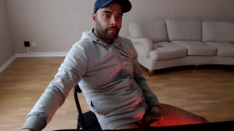 dan_the_man43 online show from 03/01/26, 02:08