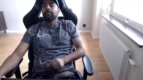 dan_the_man43 online show from 04/06/26, 10:38