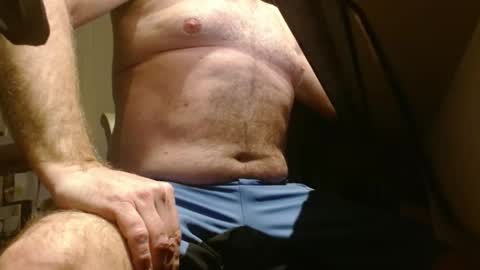 Dan online show from 03/11/25, 12:54