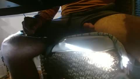 Dan online show from 04/17/26, 02:20