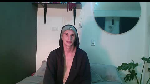 Dan and Noah online show from 01/27/25, 12:54