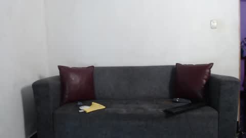 Dayana  online show from 02/12/25, 02:32