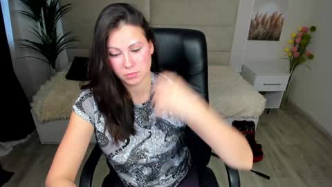 Dana Dom online show from 01/20/25, 03:48