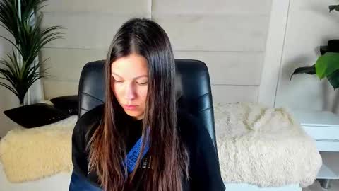 Dana Dom online show from 11/17/25, 12:38