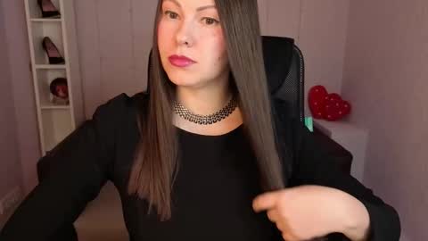 Dana Dom online show from 02/08/26, 01:53