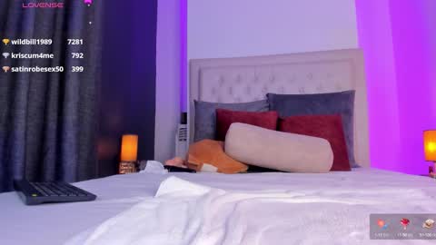 Dana online show from 02/01/25, 08:18