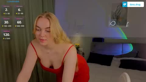 Dana online show from 02/03/26, 06:46