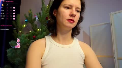 Snapshot of dana_magical chatting on 12/31/24, 11:20 DANA online show from 12/31/24, 11:20