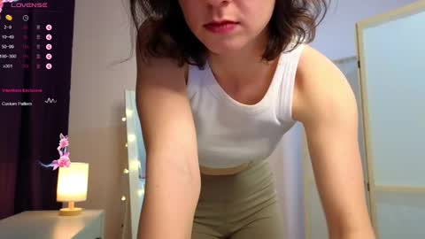 Snapshot of dana_magical chatting on 01/19/25, 02:28 DANA online show from 01/19/25, 02:28