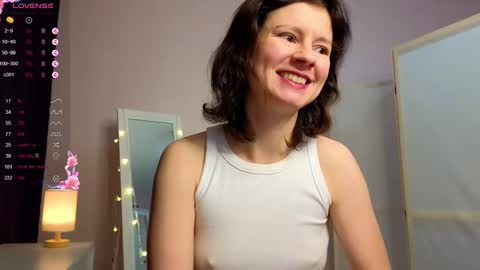 Snapshot of dana_magical chatting on 01/22/25, 12:27 DANA online show from 01/22/25, 12:27