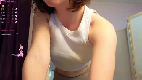 Snapshot of dana_magical chatting on 01/26/25, 01:47 DANA online show from 01/26/25, 01:47