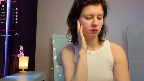 Snapshot of dana_magical chatting on 02/05/25, 11:02 DANA online show from 02/05/25, 11:02