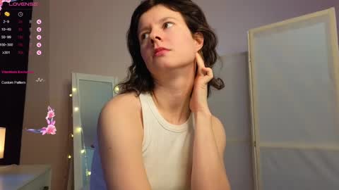 Snapshot of dana_magical chatting on 02/07/25, 11:23 DANA online show from 02/07/25, 11:23