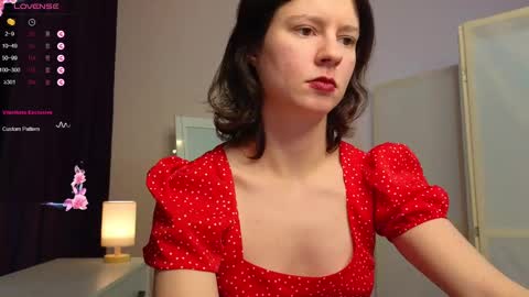 Snapshot of dana_magical chatting on 02/12/25, 01:16 DANA online show from 02/12/25, 01:16