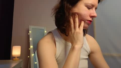 Snapshot of dana_magical chatting on 02/14/25, 09:24 DANA online show from 02/14/25, 09:24