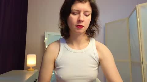 Snapshot of dana_magical chatting on 02/15/25, 12:01 DANA online show from 02/15/25, 12:01