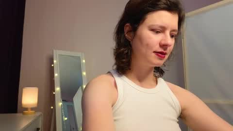 Snapshot of dana_magical chatting on 02/16/25, 11:38 DANA online show from 02/16/25, 11:38