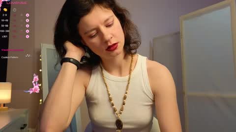 Snapshot of dana_magical chatting on 02/19/25, 11:28 DANA online show from 02/19/25, 11:28