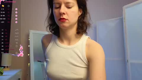 Snapshot of dana_magical chatting on 02/21/25, 12:50 DANA online show from 02/21/25, 12:50