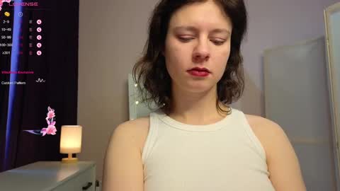 Snapshot of dana_magical chatting on 02/22/25, 10:51 DANA online show from 02/22/25, 10:51