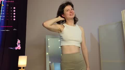 Snapshot of dana_magical chatting on 02/22/25, 01:57 DANA online show from 02/22/25, 01:57