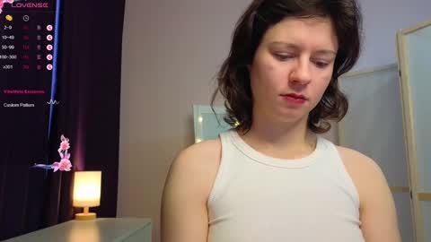 Snapshot of dana_magical chatting on 03/02/25, 01:05 DANA online show from 03/02/25, 01:05