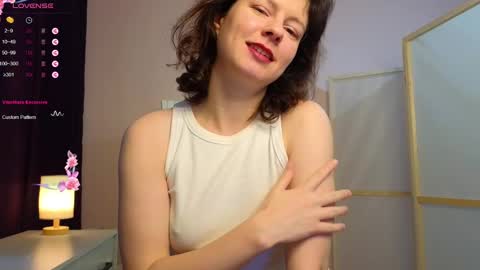 Snapshot of dana_magical chatting on 03/05/25, 11:38 DANA online show from 03/05/25, 11:38