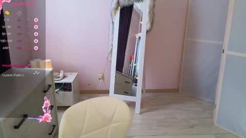 Snapshot of dana_magical chatting on 09/11/25, 11:21 DANA online show from 09/11/25, 11:21