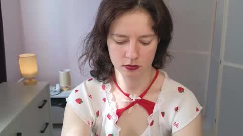 Snapshot of dana_magical chatting on 09/19/25, 10:16 DANA online show from 09/19/25, 10:16