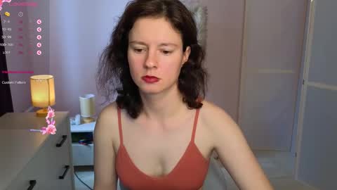 Snapshot of dana_magical chatting on 09/22/25, 12:40 DANA online show from 09/22/25, 12:40