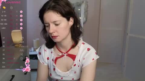 Snapshot of dana_magical chatting on 09/24/25, 11:35 DANA online show from 09/24/25, 11:35