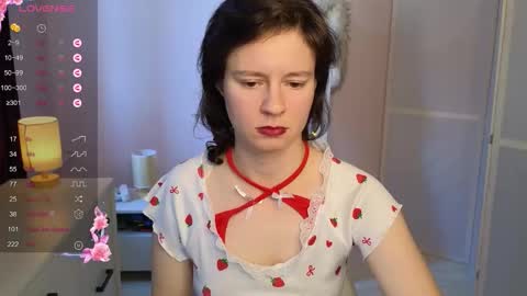 Snapshot of dana_magical chatting on 09/25/25, 01:26 DANA online show from 09/25/25, 01:26