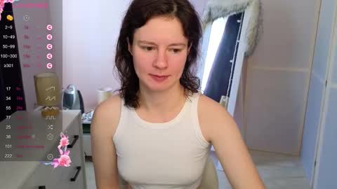 Snapshot of dana_magical chatting on 09/29/25, 10:42 DANA online show from 09/29/25, 10:42