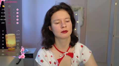 Snapshot of dana_magical chatting on 10/08/25, 11:52 DANA online show from 10/08/25, 11:52