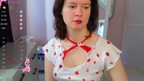 Snapshot of dana_magical chatting on 10/09/25, 08:12 DANA online show from 10/09/25, 08:12