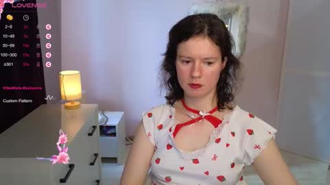 Snapshot of dana_magical chatting on 10/11/25, 12:47 DANA online show from 10/11/25, 12:47