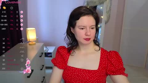 Snapshot of dana_magical chatting on 10/13/25, 09:20 DANA online show from 10/13/25, 09:20