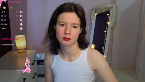 Snapshot of dana_magical chatting on 10/24/25, 10:33 DANA online show from 10/24/25, 10:33