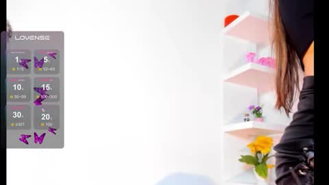 Dannita online show from 03/01/26, 09:55