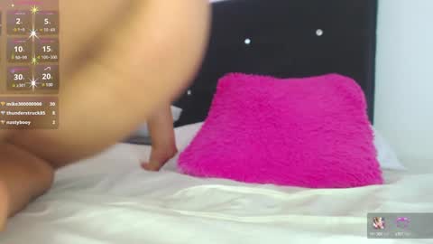 danna online show from 02/21/25, 04:48