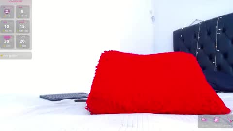 danna online show from 03/08/25, 05:01