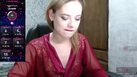 Snapshot of dana_smilex chatting on 06/06/26, 07:40 Dana SmileX online show from 06/06/26, 07:40