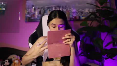 Dana Rouse online show from 03/12/26, 07:53