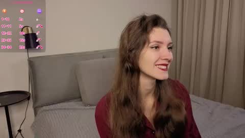 danaaddams online show from 11/18/25, 08:13