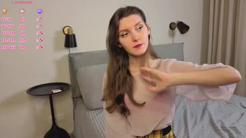 danaaddams online show from 11/29/25, 08:23